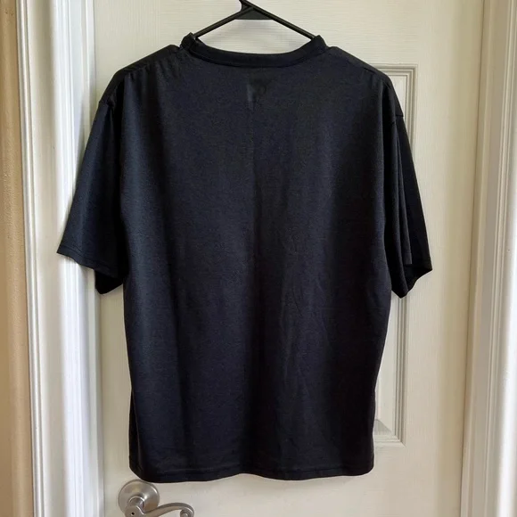 Nike Dri-FIT Athletic T-Shirt - Picture 2 of 4